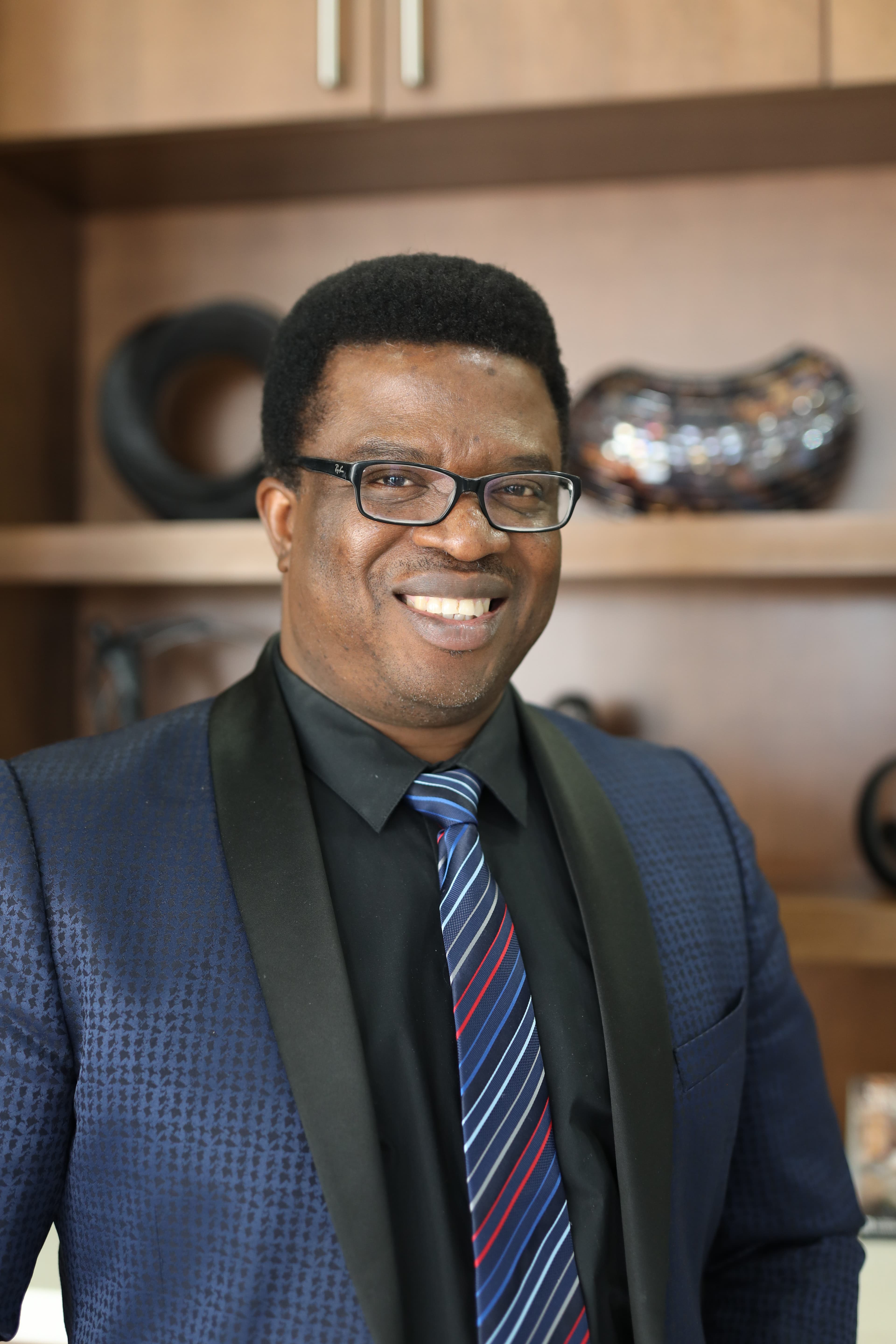 Men's ministry Calgary