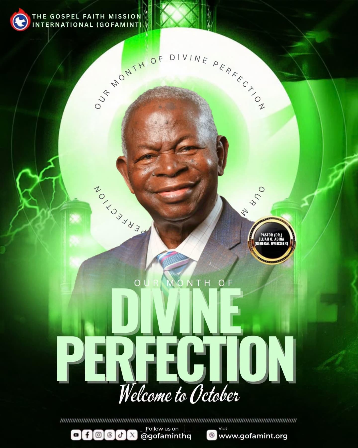 October Declaration