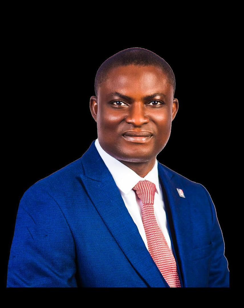 Pastor Akinkunmi Abimbola