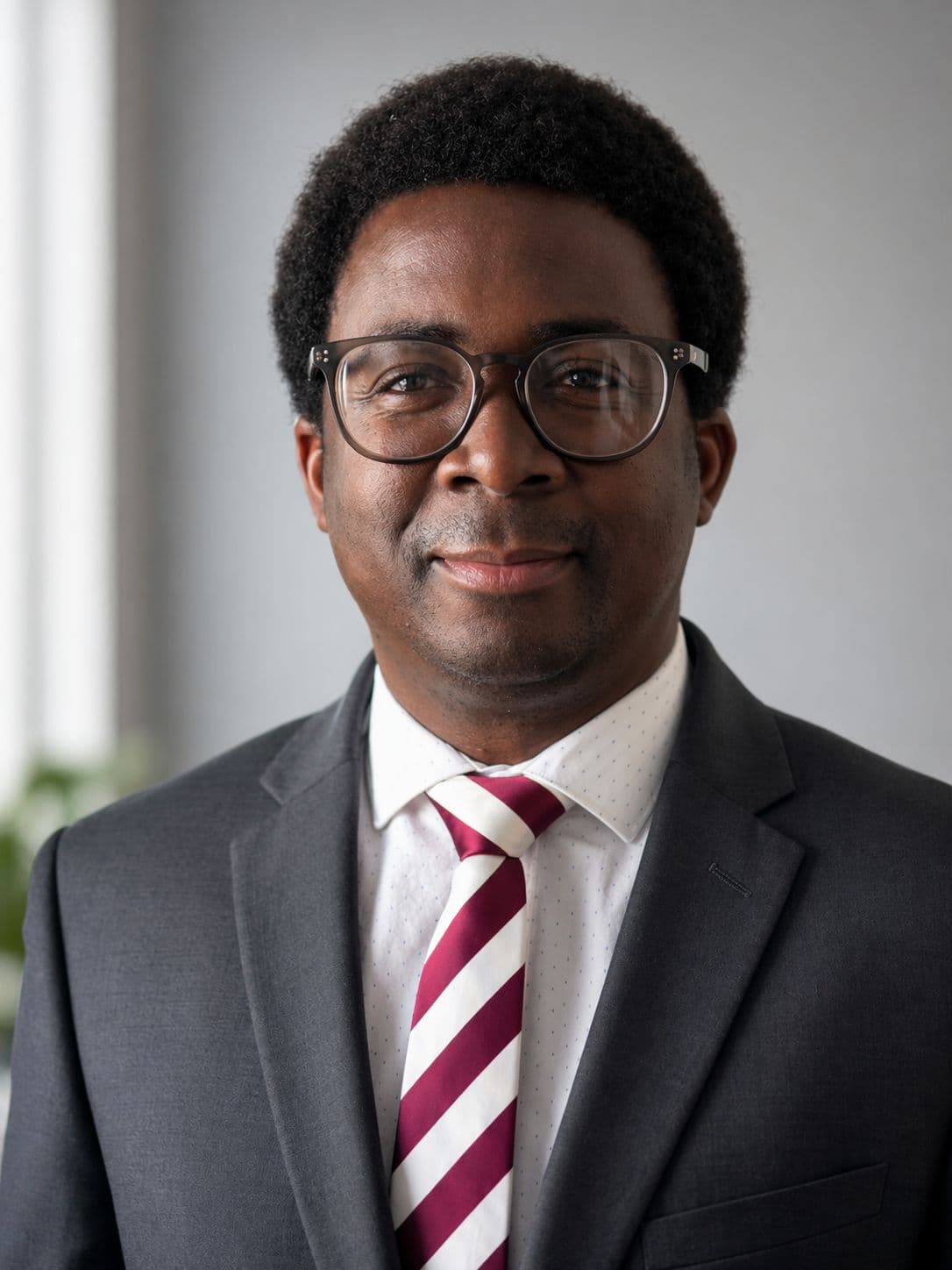 Pastor Emmanuel Akinnubi