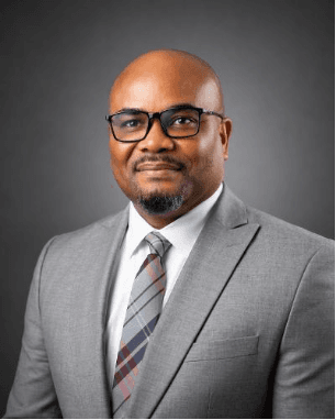 Pastor Newton Samagbeyi