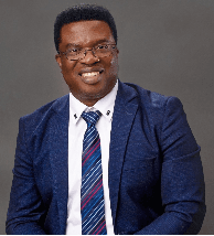 Pastor Paul Ojomu