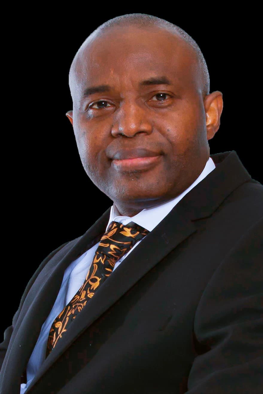 Pastor Sunday Adu
