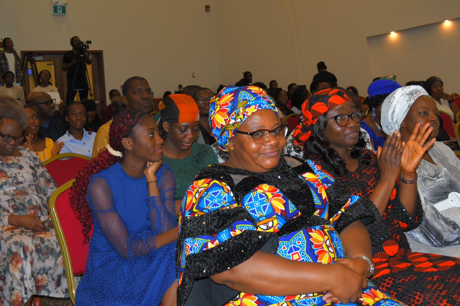 Congregation photo 3