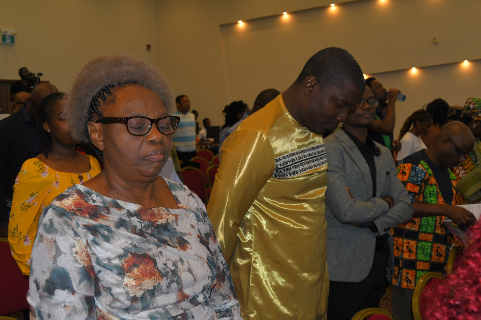 Congregation photo 5